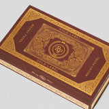 Gold Label Half Corona