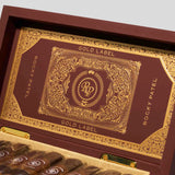 Gold Label Half Corona