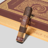 Gold Label Half Corona