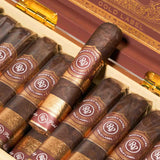 Gold Label Half Corona