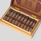 Gold Label Half Corona