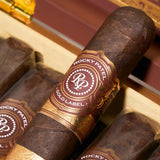 Gold Label Half Corona