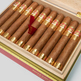 Linea de Oro Dianas | Box 20 | Romeo y Julieta cigar - HK Migratory cigars