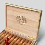 Linea de Oro Dianas | Box 20 | Romeo y Julieta cigar - HK Migratory cigars