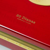Linea de Oro Dianas | Box 20 | Romeo y Julieta cigar - HK Migratory cigars