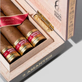 Amantes Habanos Festival 2025 Gift box | Box 3 | Romeo y Julieta cigar - HK Migratory cigars