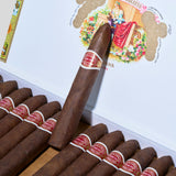 Belicosos | Box 25 | Romeo y Julieta cigar - HK Migratory cigars