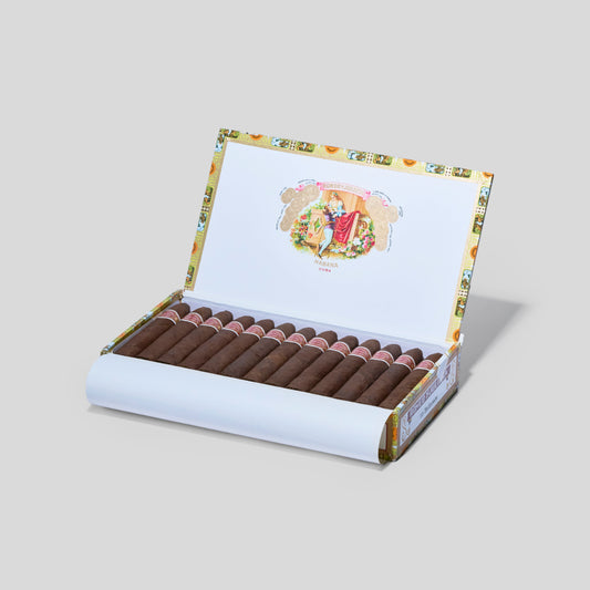 Belicosos | Box 25 | Romeo y Julieta cigar - HK Migratory cigars