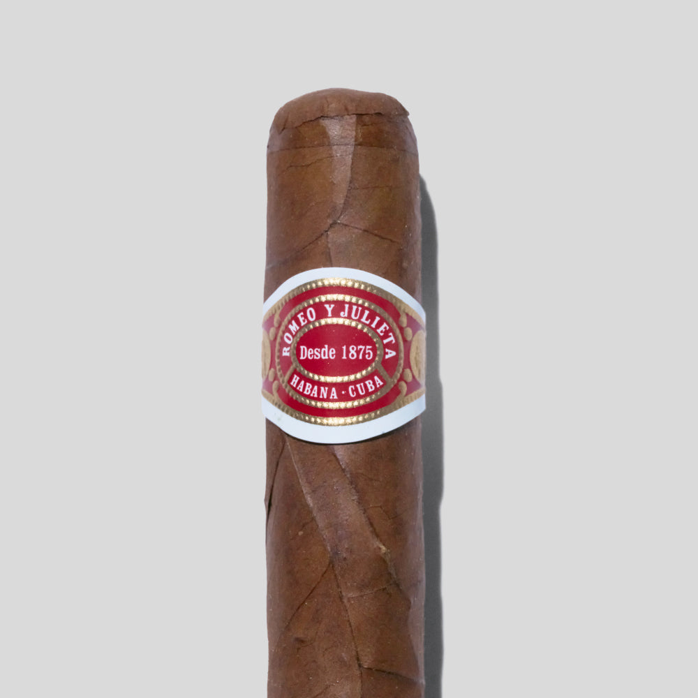 Cazadores (Vintage 2014) | Box 25 | Romeo y Julieta cigar - HK Migratory cigars