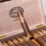 Linea de Oro Hidalos | Box 20 | Romeo y Julieta cigar - HK Migratory cigars