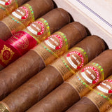 Linea de Oro Hidalos | Box 20 | Romeo y Julieta cigar - HK Migratory cigars