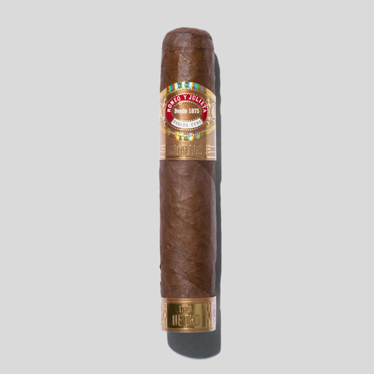 Linea de Oro Hidalos | Box 20 | Romeo y Julieta cigar - HK Migratory cigars