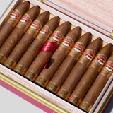 Linea de Oro Nobles | Box 20 | Romeo y Julieta cigar - HK Migratory cigars