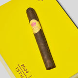 15周年托罗限量版