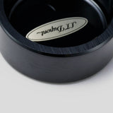 Black Aluminium Cigar Ashtray