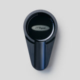 Black Aluminium Cigar Ashtray