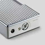 Li Biggy Diamond Head Chrome Cigar Lighter | S.T. Dupont Accessory | Cigar Lighter | Migratory HK | 雪茄香港 | Cigar HK