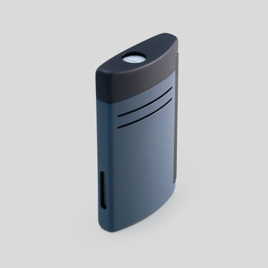 Li Maxijet Matt Black/Graphite Cigar Lighter | S.T. Dupont Accessory | Cigar Lighter | Migratory HK | 雪茄香港 | Cigar HK