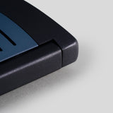 Li Maxijet Matt Black/Graphite Cigar Lighter | S.T. Dupont Accessory | Cigar Lighter | Migratory HK | 雪茄香港 | Cigar HK