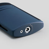 Li Maxijet Matt Black/Graphite Cigar Lighter | S.T. Dupont Accessory | Cigar Lighter | Migratory HK | 雪茄香港 | Cigar HK