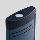 Li Maxijet Matt Black/Graphite Cigar Lighter | S.T. Dupont Accessory | Cigar Lighter | Migratory HK | 雪茄香港 | Cigar HK