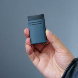 Li Maxijet Matt Black/Graphite Cigar Lighter | S.T. Dupont Accessory | Cigar Lighter | Migratory HK | 雪茄香港 | Cigar HK