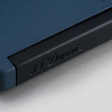 Li Maxijet Matt Black/Graphite Cigar Lighter | S.T. Dupont Accessory | Cigar Lighter | Migratory HK | 雪茄香港 | Cigar HK