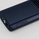 Li Megajet Matte Black Cigar Lighter | S.T. Dupont Accessory | Cigar Lighter | Migratory HK | 雪茄香港 | Cigar HK