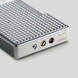 Li Slimmy Diamond Head Chrome Cigar Lighter | S.T. Dupont Accessory | Cigar Lighter | Migratory HK | 雪茄香港 | Cigar HK