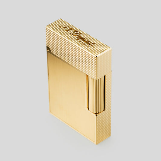 Ligne Line 2 Small 金黃色打火機