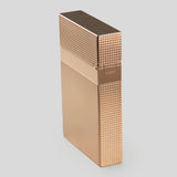 Ligne Line 2 Small Microdiam Rose Gold Lighter | S.T. Dupont Accessory | Cigar Lighter | Migratory HK | 雪茄香港 | Cigar HK