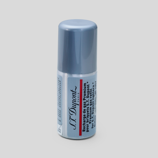 Refill Gas Red | S.T. Dupont Accessory | Cigar Lighter Gas | Migratory HK | 雪茄香港 | Cigar HK