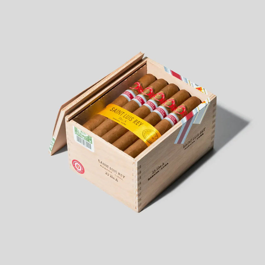 Appeal of 45 Minute Cigars