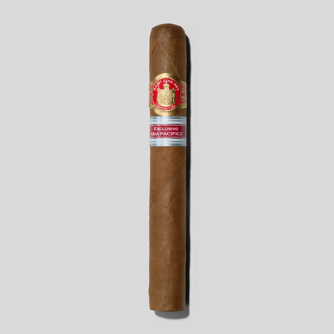 The Legacy Behind Saint Luis Rey Cuban Cigars for Sale