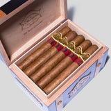 20 Aniversario (Vintage 2020) | Box 20 | San Cristobal cigar - HK Migratory 