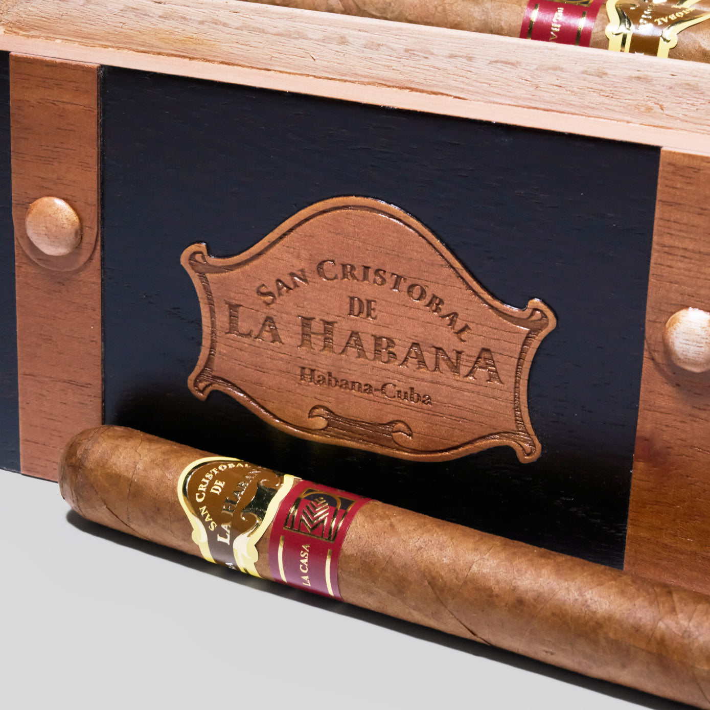 20 Aniversario (Vintage 2020) | Box 20 | San Cristobal cigar - HK Migratory 