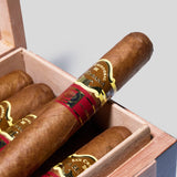 20 Aniversario (Vintage 2020) | Box 20 | San Cristobal cigar - HK Migratory 