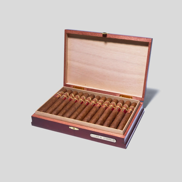 Oficios LCDH (Vintage 2007)