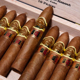 Prado LCDH | Box 10 | San Cristobal cigar - HK Migratory cigars