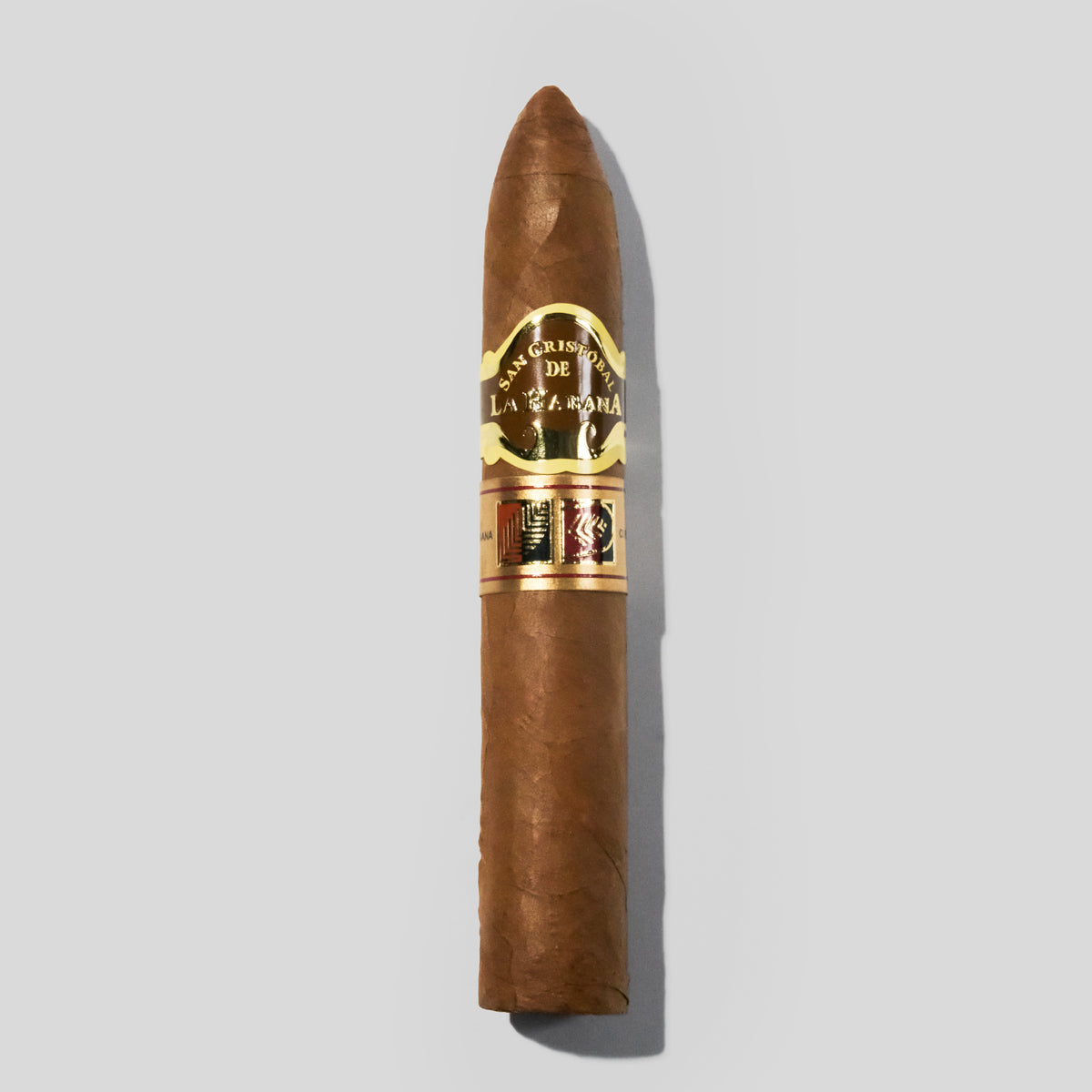Prado LCDH | Box 10 | San Cristobal cigar - HK Migratory cigars
