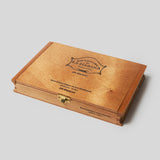 Prado LCDH (Vintage 2019)