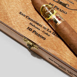 Prado LCDH (Vintage 2019)