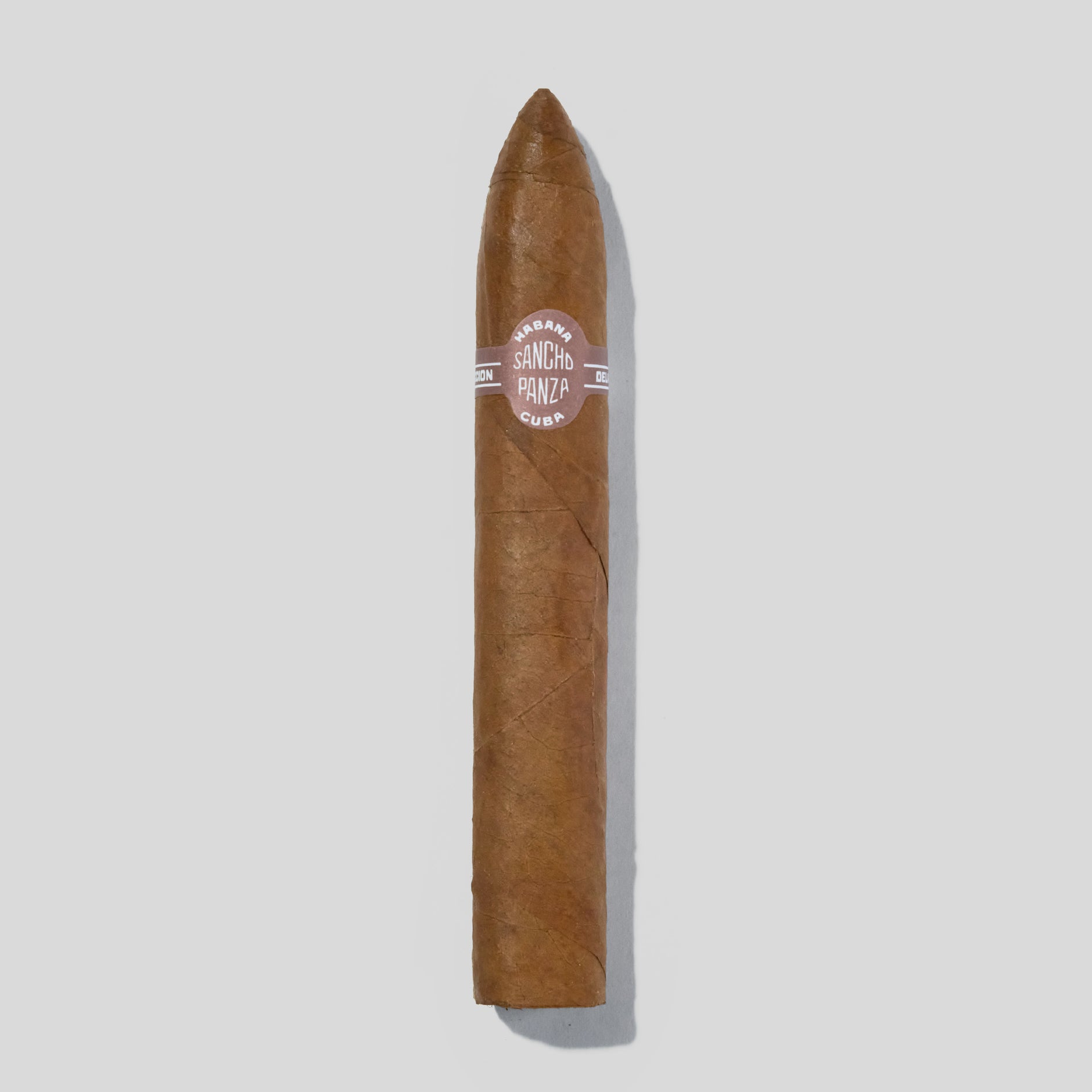 The Heritage of Sancho Panza Cigars Hong Kong Smokers Appreciate