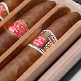 Selección Petit Robustos – Cuban Cigar Sampler Box | Box 5 | Cigar Migratory Hong kong | 古巴雪茄 香港
