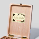 Selección Petit Robustos – Cuban Cigar Sampler Box | Box 5 | Cigar Migratory Hong kong | 古巴雪茄 香港