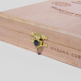 Selección Petit Robustos – Cuban Cigar Sampler Box | Box 5 | Cigar Migratory Hong kong | 古巴雪茄 香港