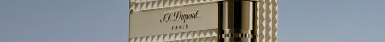 Shop luxury cigar lighters in Hong Kong — S.T. Dupont, Elie Bleu, and Zino. Soft flame, torch, and table lighters for collectors and connoisseurs. Authentic, same-day HK delivery.