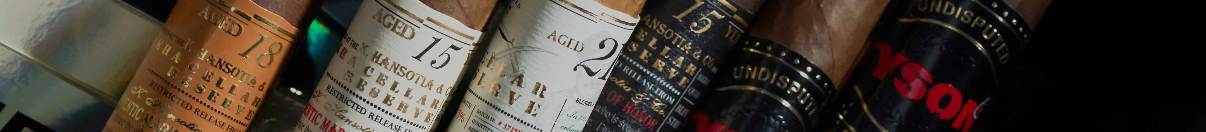 Shop the best cigar deals in Hong Kong. Premium New World cigars HK, limited releases & bundle discounts with secure delivery across HK.