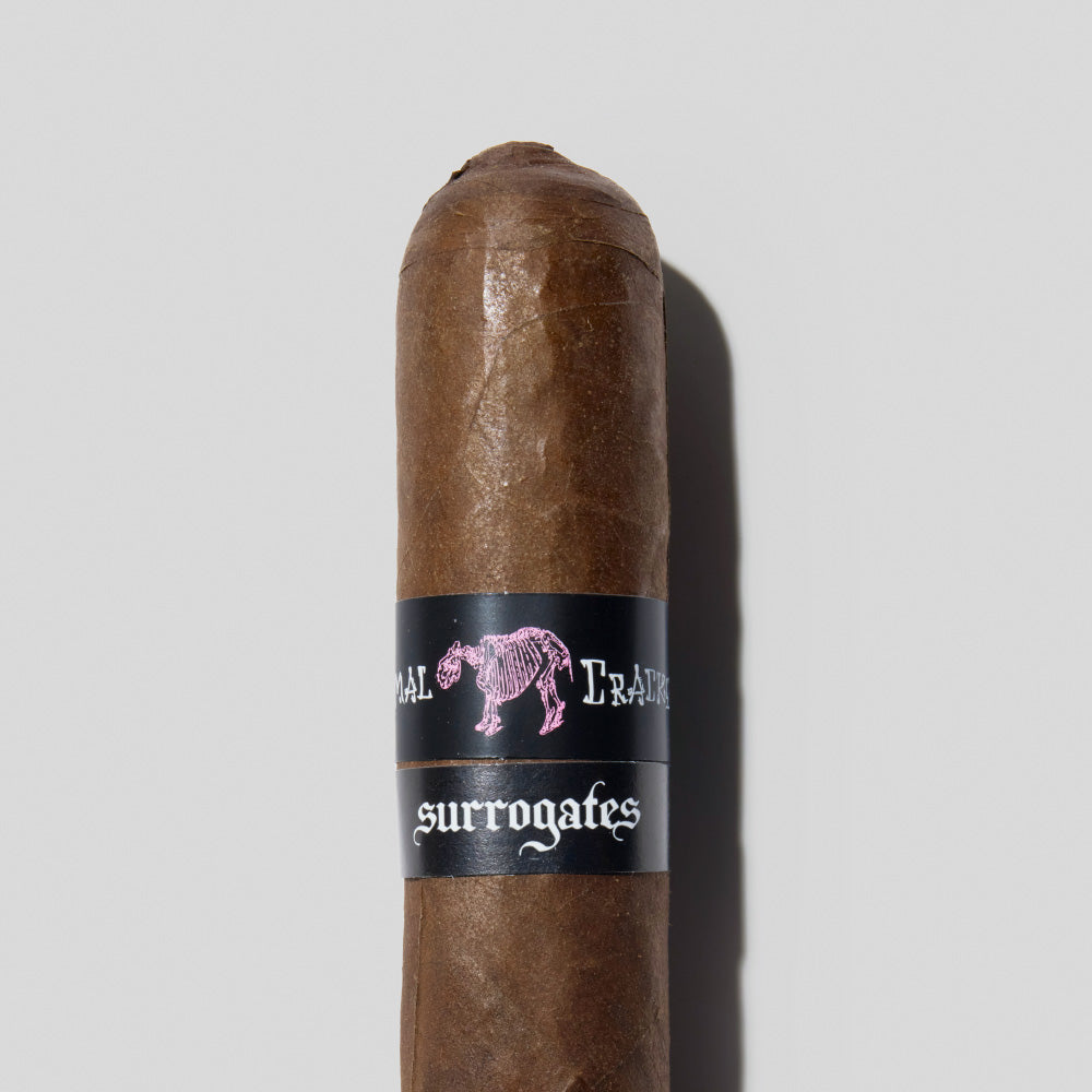 Surrogates Animal Cracker | Box 20 | L'Atelier cigar - HK Migratory cigars