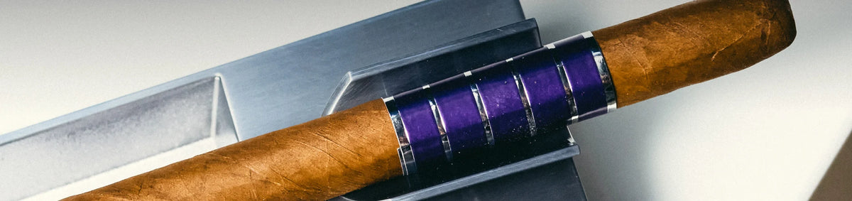 Sans Pareil Purple Laguito 型品鑑：值得一尋的多明尼加雪茄